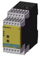 Sicherheitsschaltgerät sicherheitsgerichtete Stillstandsüberwac 3TK2810-0BA01