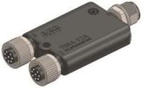 ABB Anschlussbl. f.2 DALTON Tina 12A 2TLA020054R1800