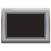 PanelView Plus 7 Standard - 9"W Terminal 2711P-T9W22D8S