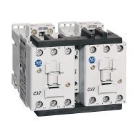 IEC 37 A Reversing Contactor 104-C37D22