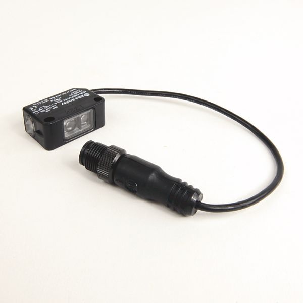 42JS VisiSight Photoelectric Sensor