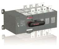 ABB Lastumsch.m.Mt. 4p OTM630E4CM230C 1SCA022873R1990