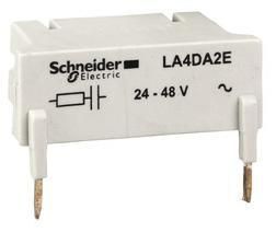 Schneider LA4DA2U Beschaltungsmodul
