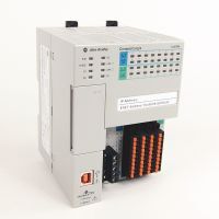 CompactLogix L19 1MB Ctlr-CC 1769-L19ER-BB1BK