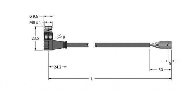 PSW4M-5/TXL