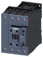 Schütz, 4 S, AC-1: 60 A AC 220 V, 50 Hz / 240 V, 60 Hz, 4-polig, 4S, Baugröße S2 3RT2336-1AP60