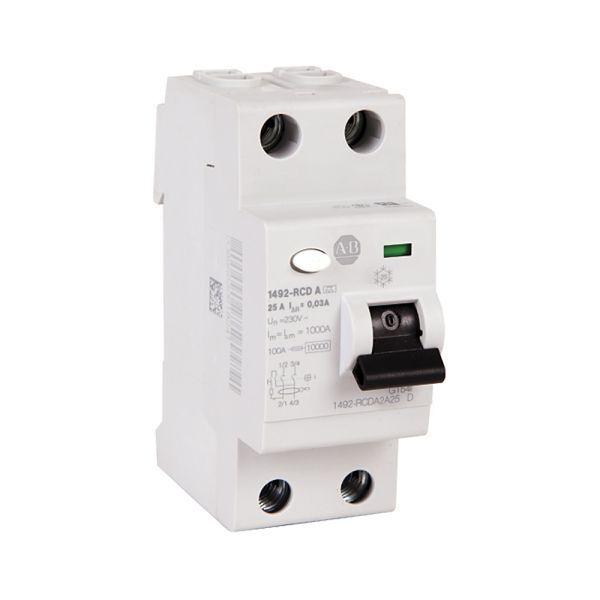 Residual Current Device 40 A