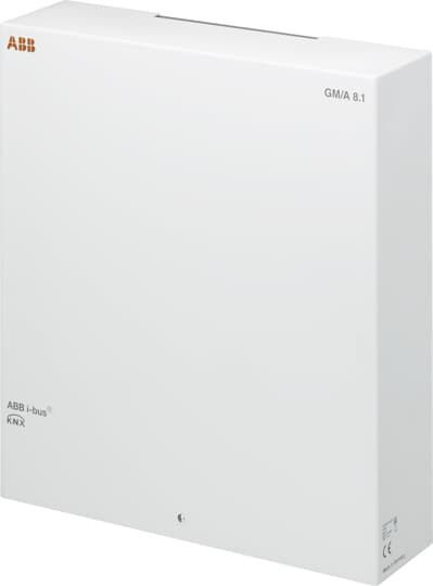 GM/A8.1