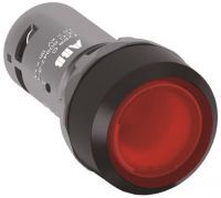 ABB LED Leuchtdr.taster CP2-11R-01 1SFA619101R1141