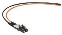 MM FO LC duplex Plug, 10 Stück für MM FO robust Cable GP 6GK1901-0RB10-2AB0
