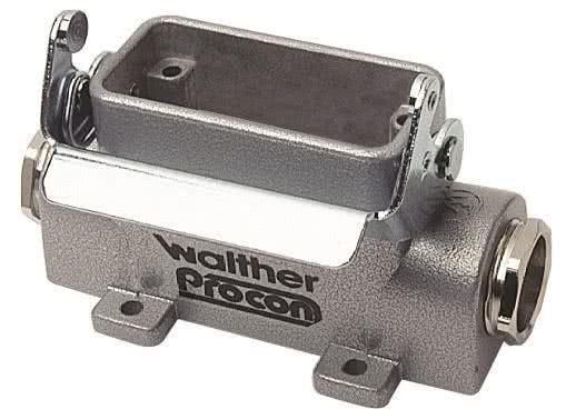 Walther Sockelgehäuse A10 52mm T701410MS
