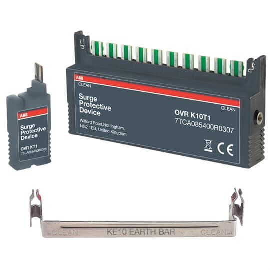 OVR KT1/PTC