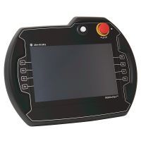 MobileView Tethered Operator Terminal 2711T-B10R1M1