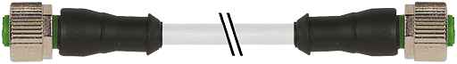 M12 Bu. 0° / M12 Bu. 0°