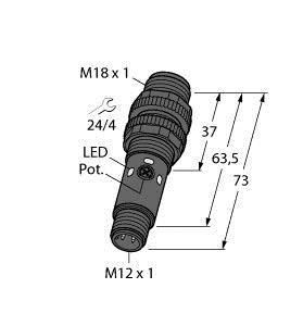 M18-4VPDL-Q8