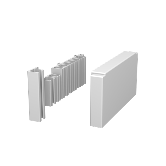 CABLE RACK FOR XT5