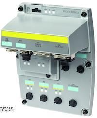 SINAMICS G120D Control Unit CU250D-2 PN-F PP PROFINET und Safety integrated