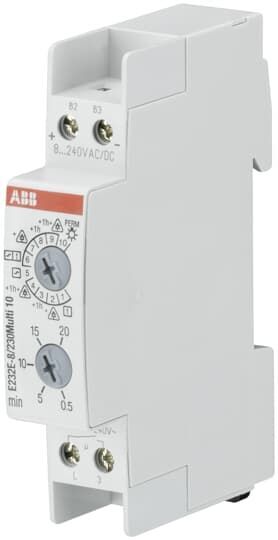 E232E-8/230-MULTI1