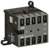 ABB Kleinschütz 48V B6-30-10-F-03 GJL1211003R0103