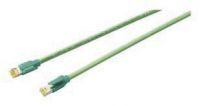 SIMATIC NET, Industrial Ethernet TP Cord RJ45, CAT 6A, TP Leitung 4x2, L=20m 6XV1870-3QN20