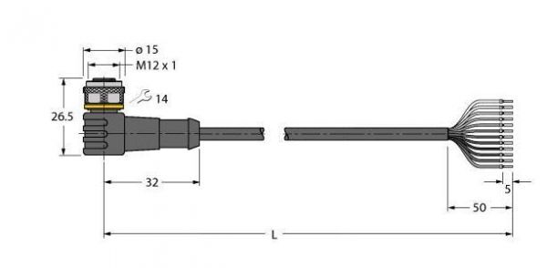 WKC12T-5/TXL