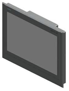 SIMATIC HMI TP1500 Comfort Panel, Touchbedienung 15 Widescreen-TFT-Display