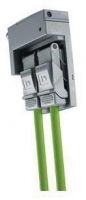 Simatic ET 200SP, Busadapter Ba 2Xfc, 2x Fast Connect Anschluss für Profinet 6ES7193-6AF00-0AA0