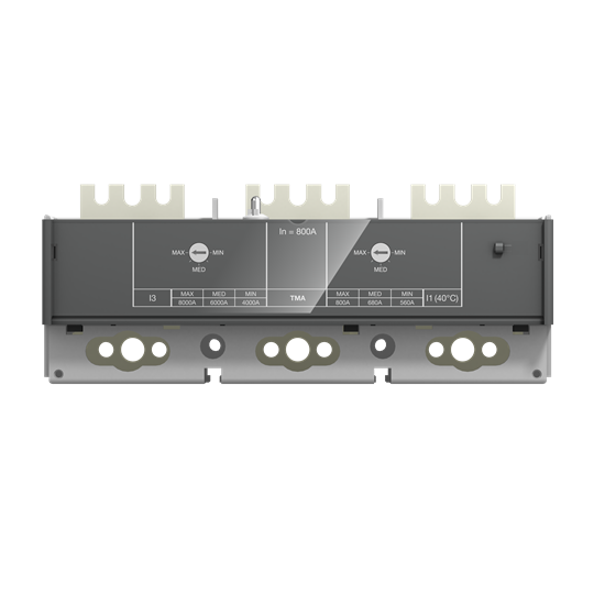 TMA 800-8000 XT6 3