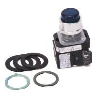 30mm Momentary Push Button 800T PB 800TC-QBH2BD1