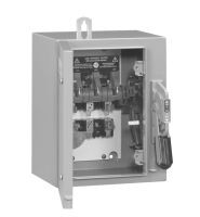 NEMA 1494G Enclosed Disconnect 1494G-GF3J6