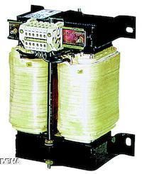 Transformator 1-Ph. PN/PN(kVA) 10/30 Upri=400V Usec=230V Isec(A) 43,5