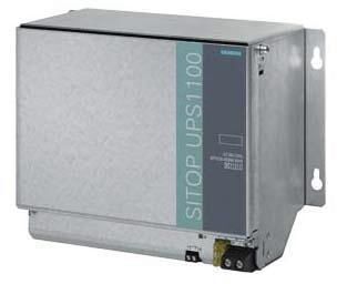 SITOP UPS1100 24VDC 12 Ah Batteriemodul Ah Batteriemodul