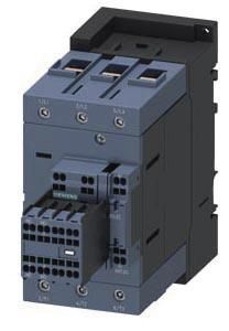 Schütz, AC-3, 45kW/400V 2S+2Ö, AC 110V 50 Hz, 3S, S3