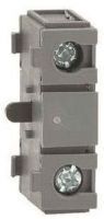ABB OA7G10,HILFSKONTAKT links 1S OA7G10 1SCA022673R1140