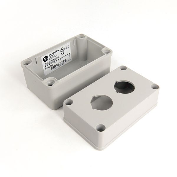 30mm Push Button Enclosure 800H PB