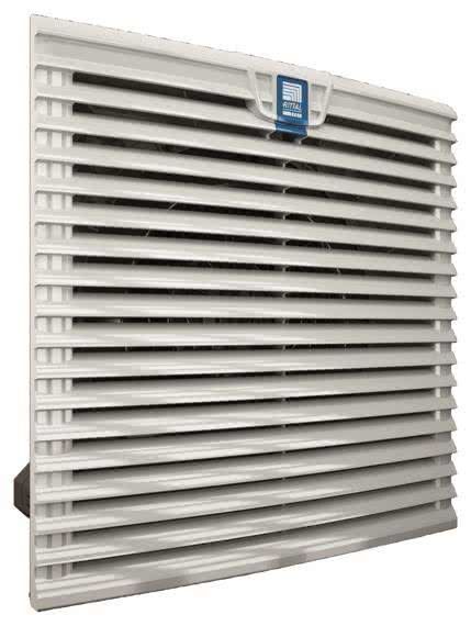 Rittal TopTherm 115V SK 3243110