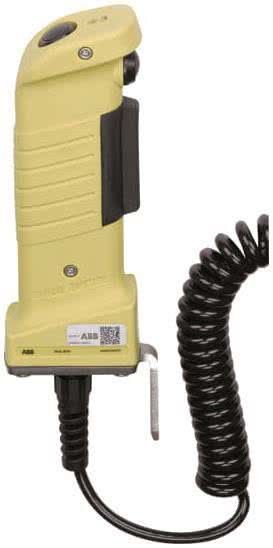 ABB Zustimmungsschalter JSD-HD4-320D06