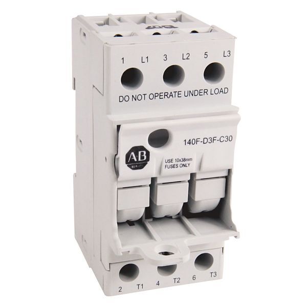 30 A UL Midget Fuse Holder