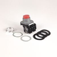 30mm Momentary Push Button 800T PB 800TC-B6D2