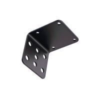 Wandwinkel für Anschraubsockel 