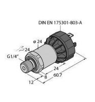 PT0.05V-1504-I2-DA91/D840 100008134