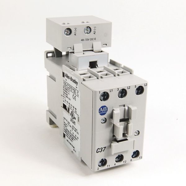 IEC 37 A Contactor