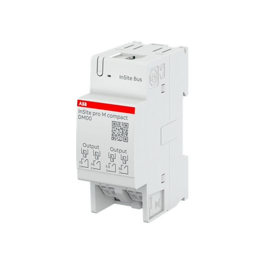 DM00 DIGITAL OUTPU