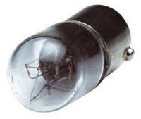Glühlampe, 5W, Sockel BA 15 D, 115V Zub. für Signalsäulen 8WD4, (VPE=10St.) 8WD4348-1XX