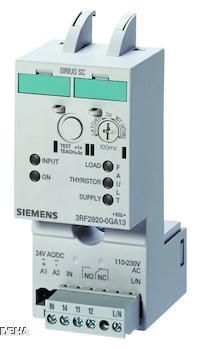 Lastüberw. Strombereich 90A 40 Grad C 400-600V/24V AC/DC