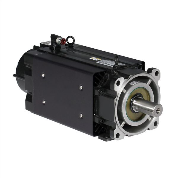 Kinetix VP Continuous Duty Servo Motor