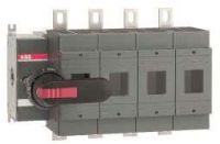 ABB Lasttrennschalt. f. Sich. OS400D04FP 1SCA022753R7110