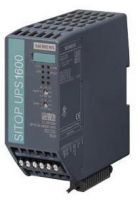 SITOP UPS1600 20A USB Stromversorgung DC 24V/20A 6EP4136-3AB00-1AY0