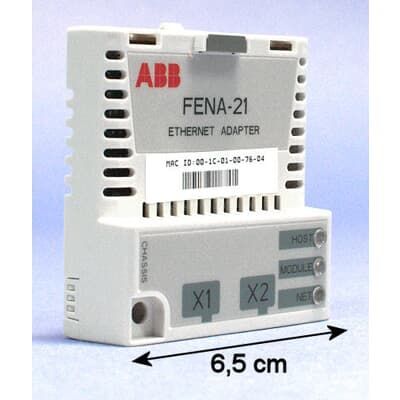 FENA-21