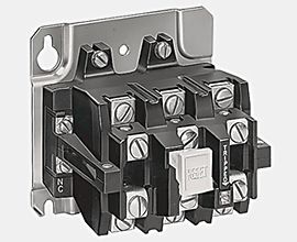 NEMA Overload Relay
